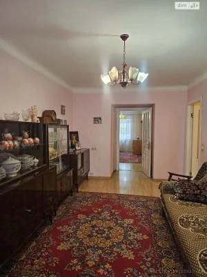 Продажа Квартира Центр