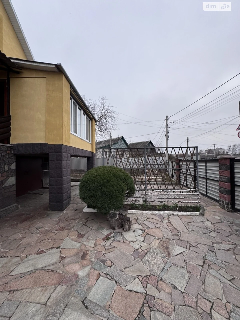 Продаж Дім Крошня