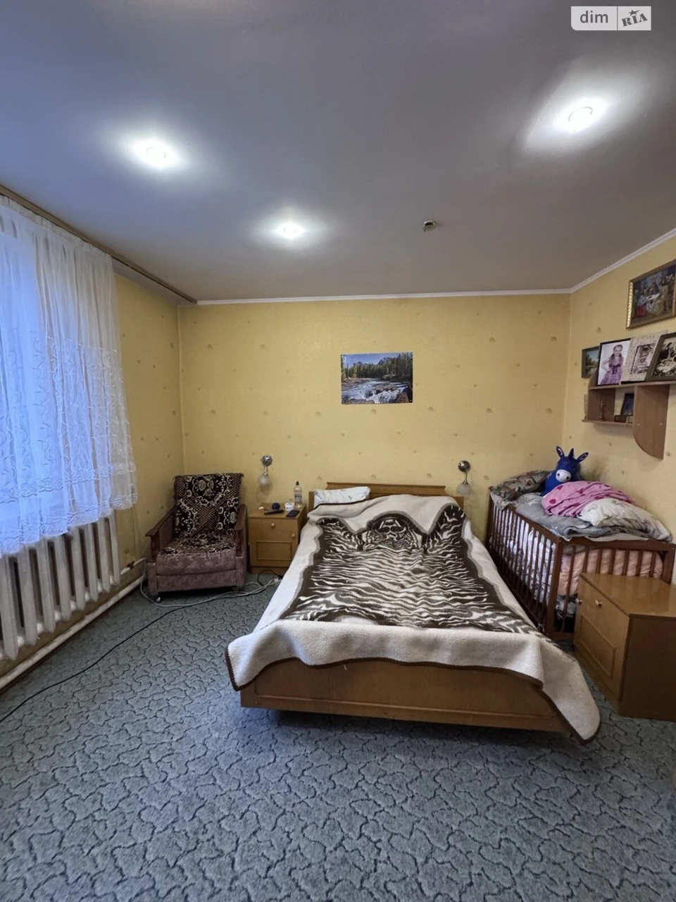Продаж Дім Крошня