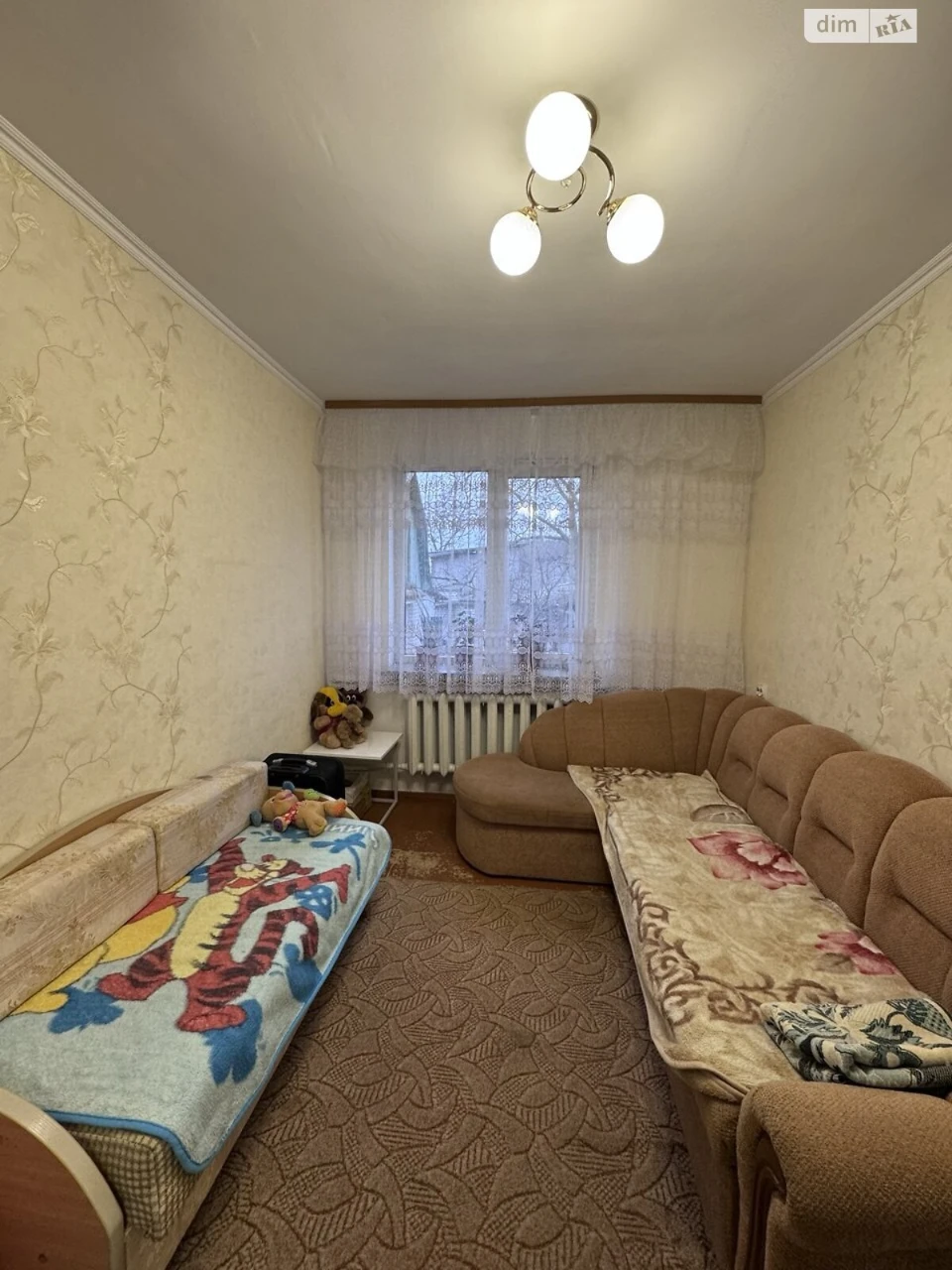 Продаж Дім Крошня