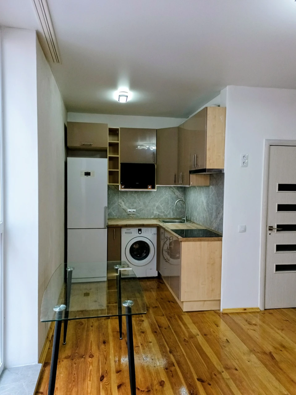 Rent Studio 22 m², Kolcheva Dor, 23