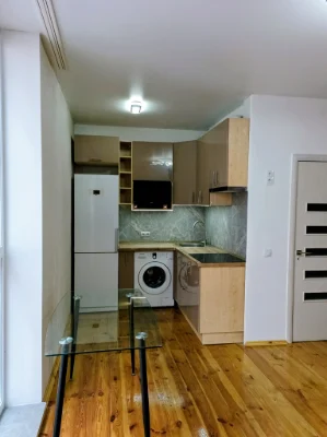 Rent Studio 22 m², Kolcheva Dor, 23