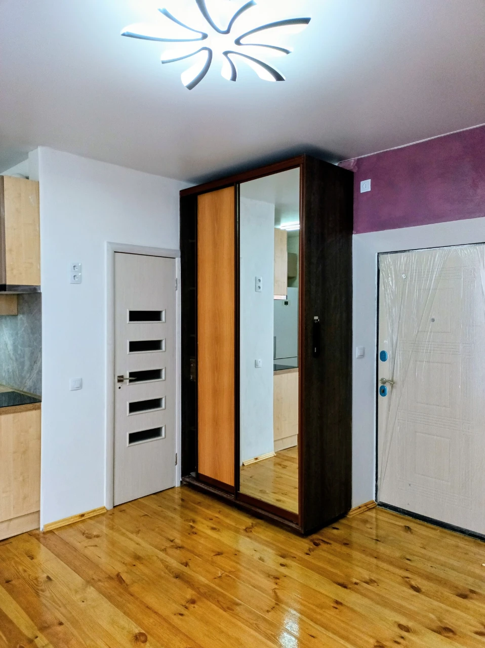 Rent Studio 22 m², Kolcheva Dor, 23