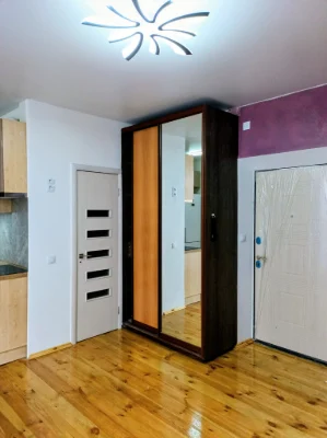 Rent Studio 22 m², Kolcheva Dor, 23