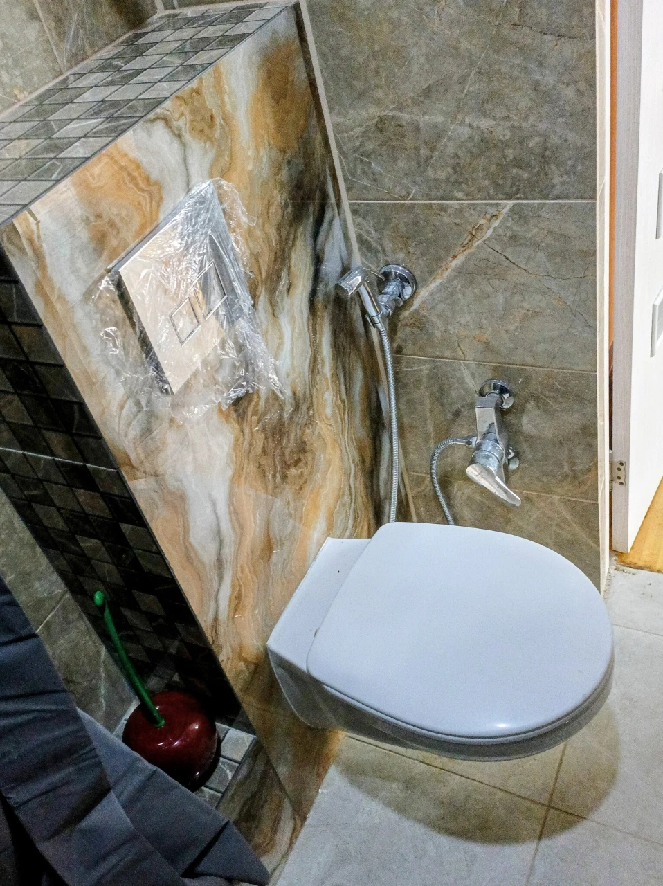 Rent Studio 22 m², Kolcheva Dor, 23