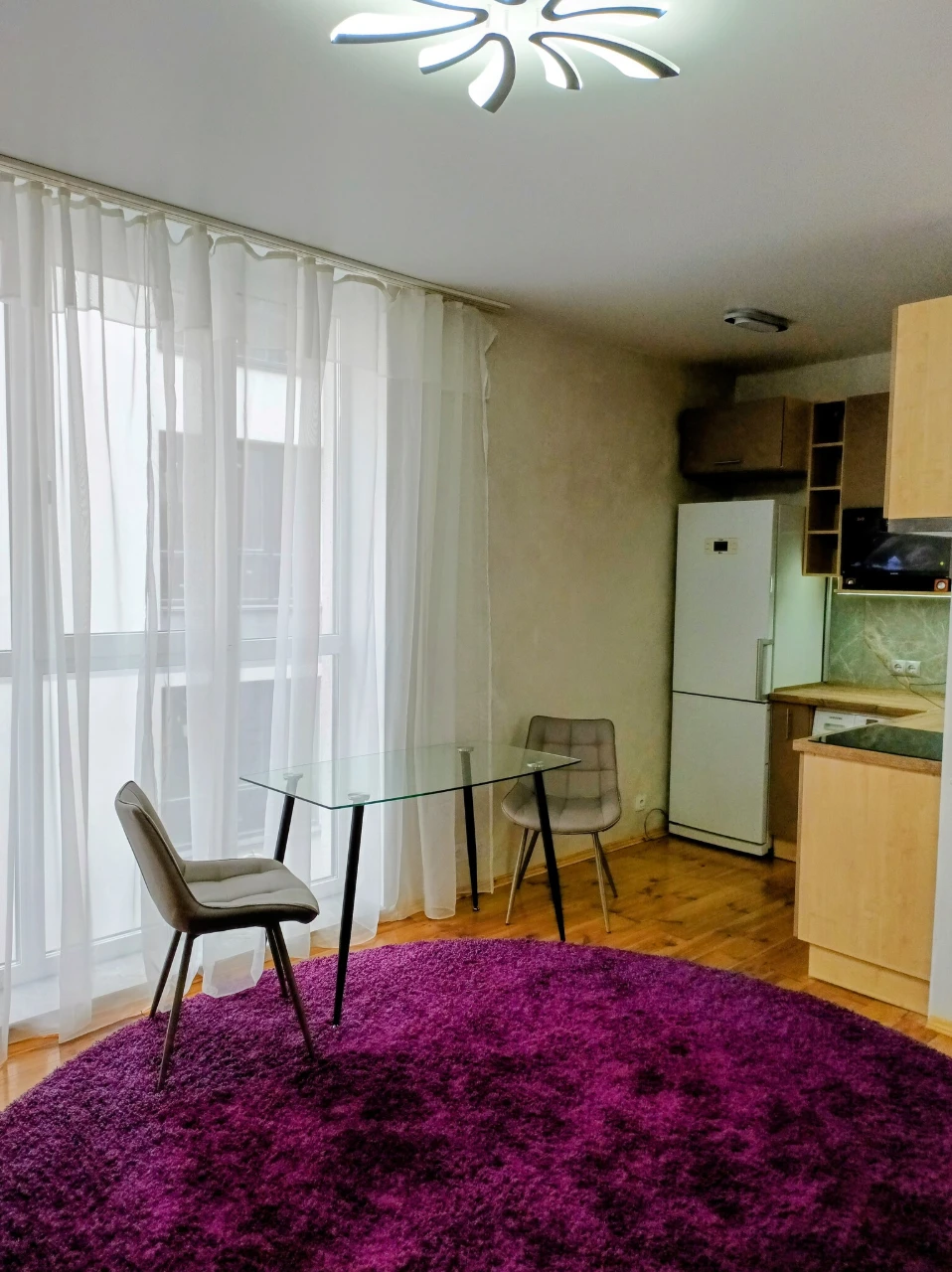 Rent Studio 22 m², Kolcheva Dor, 23