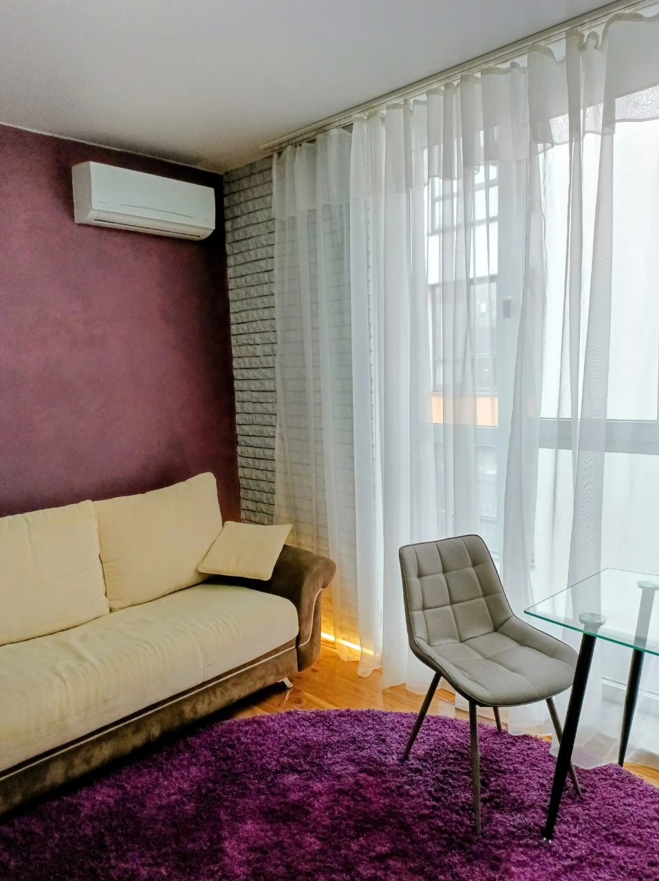 Rent Studio 22 m², Kolcheva Dor, 23