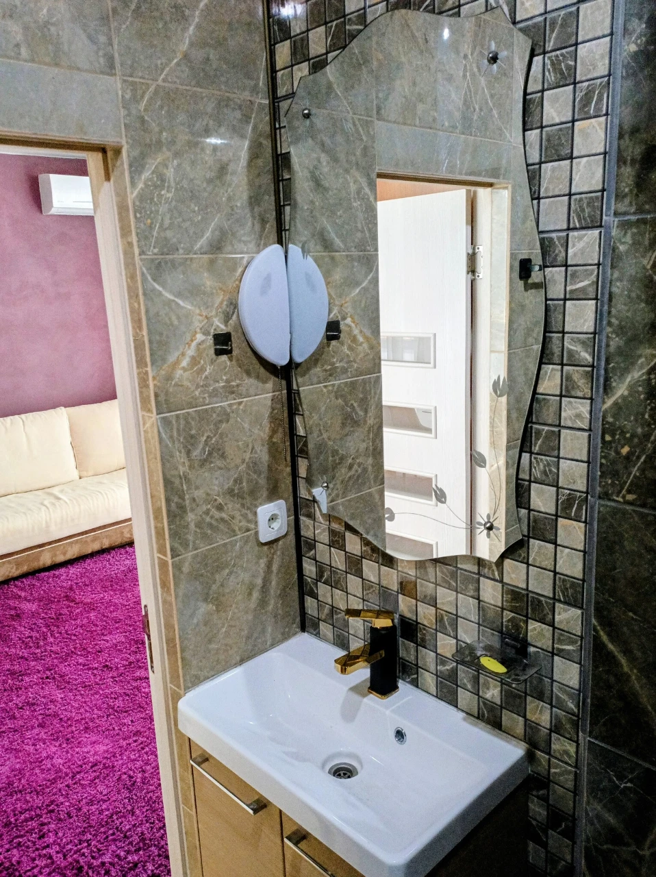 Rent Studio 22 m², Kolcheva Dor, 23