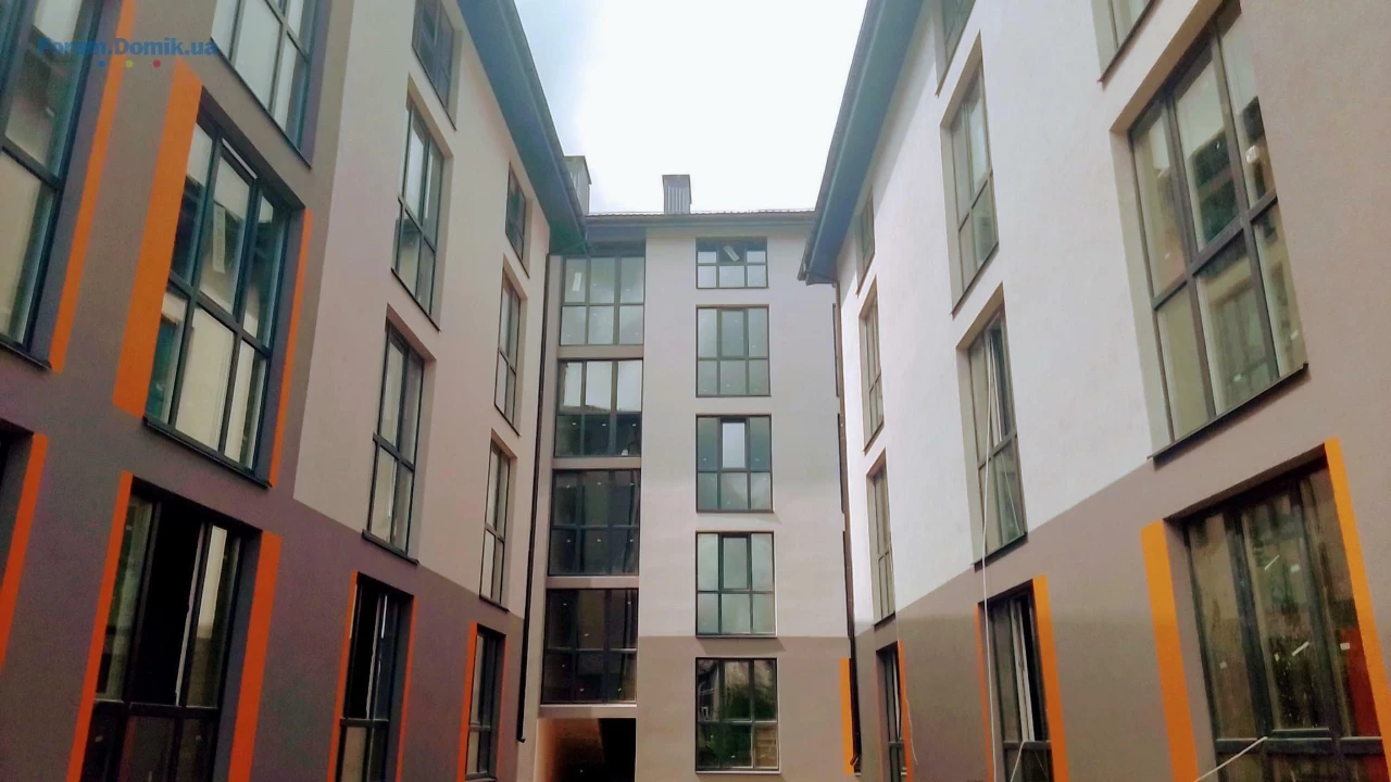 Rent Studio 22 m², Kolcheva Dor, 23