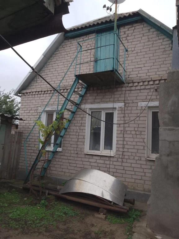 House for sale in Shirokaya Balka