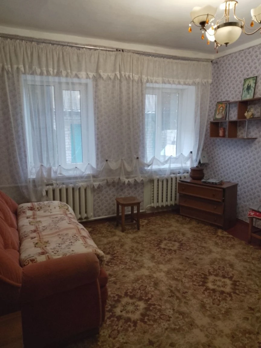 House for sale in Shirokaya Balka