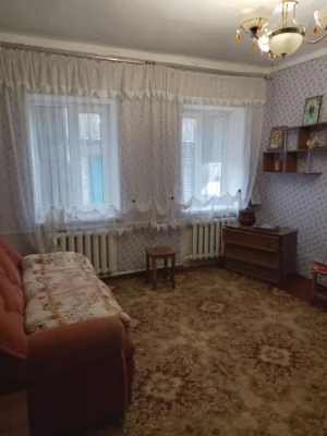 House for sale in Shirokaya Balka