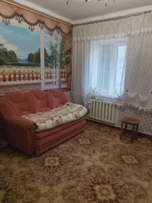 House for sale in Shirokaya Balka