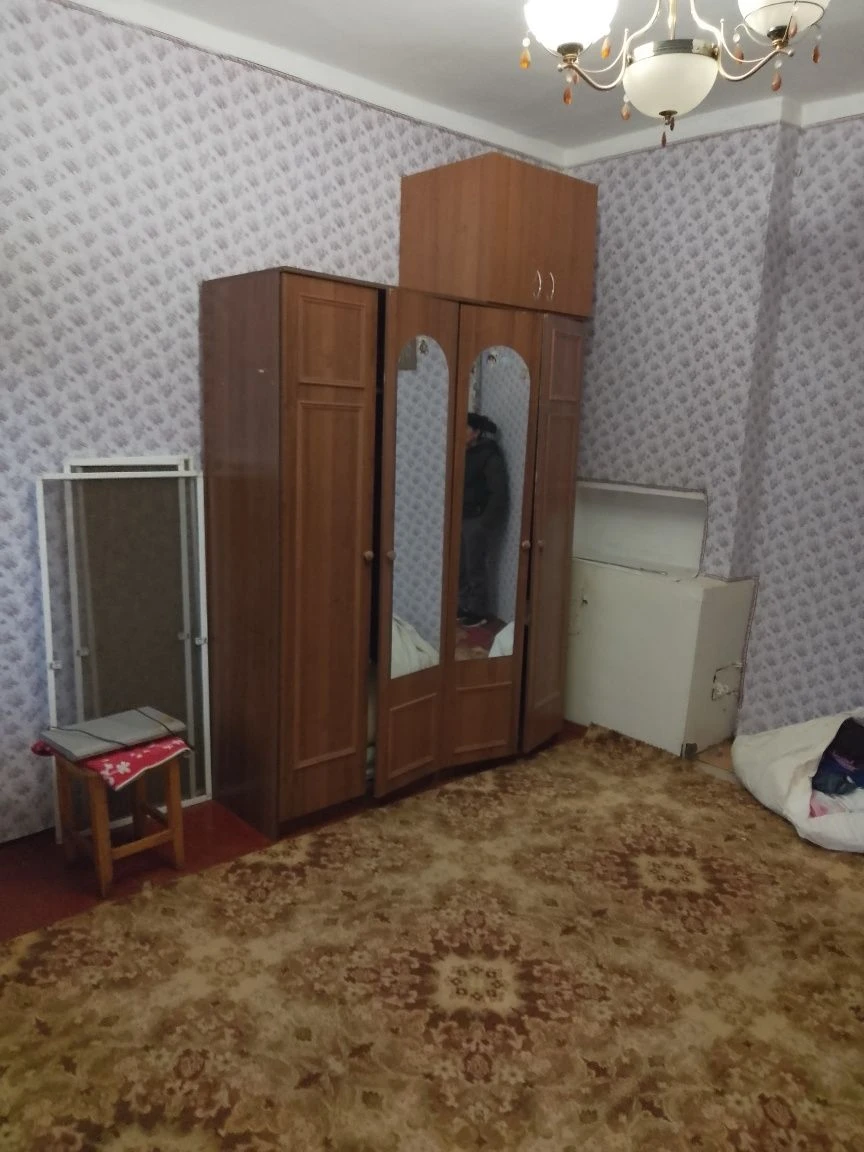 House for sale in Shirokaya Balka