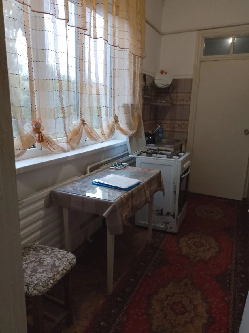 House for sale in Shirokaya Balka