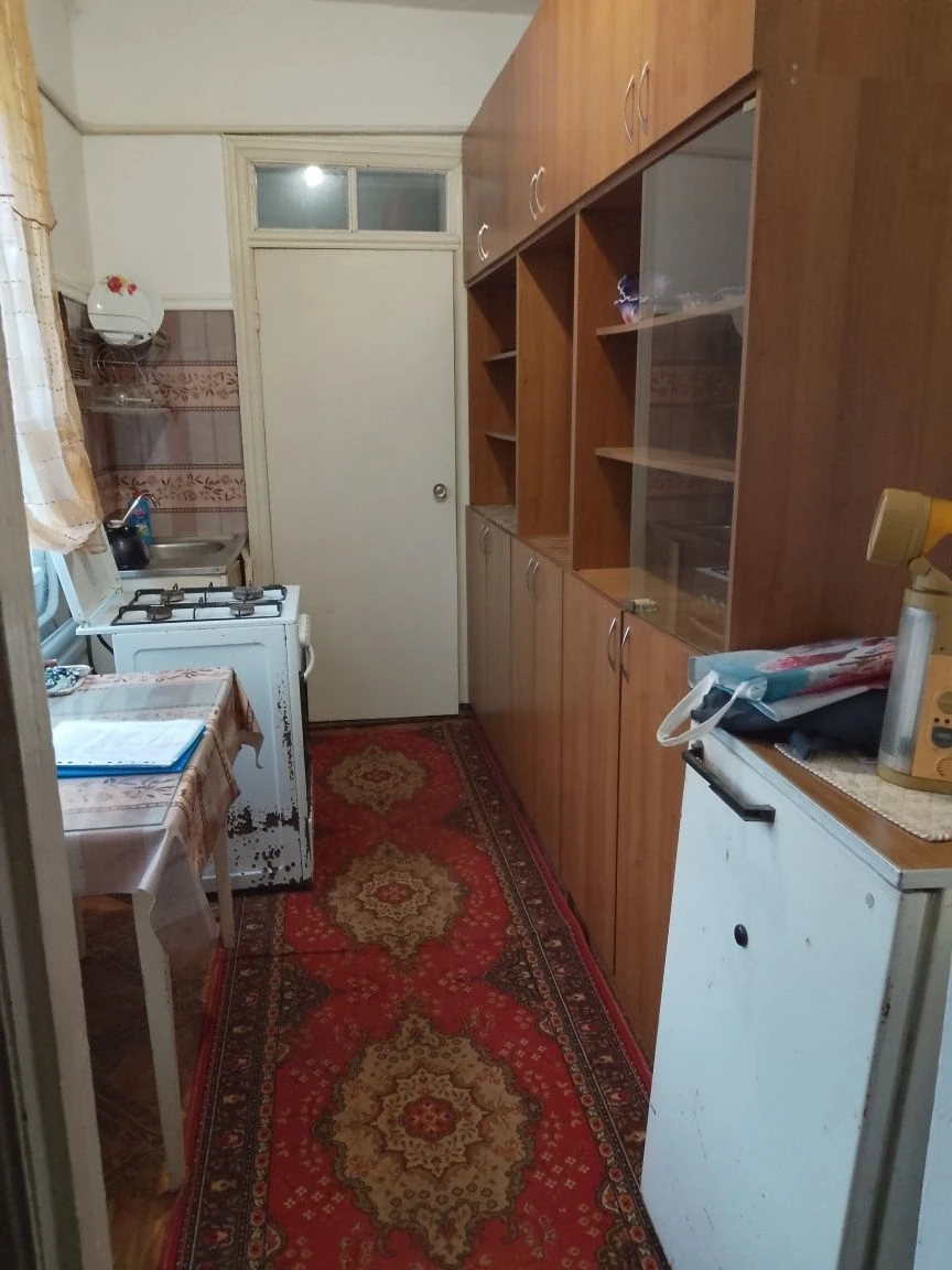 House for sale in Shirokaya Balka