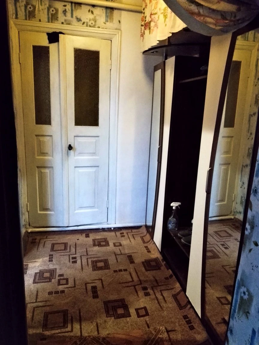 House for sale in Shirokaya Balka