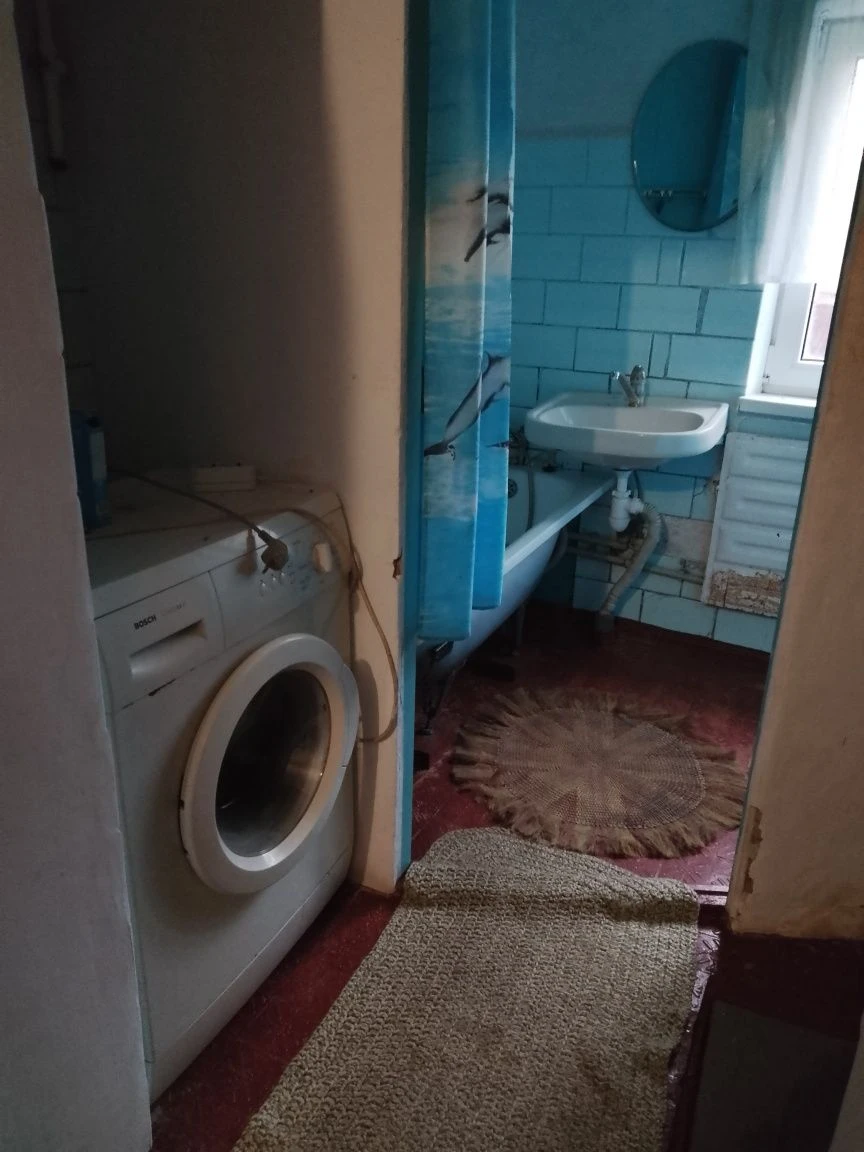 House for sale in Shirokaya Balka