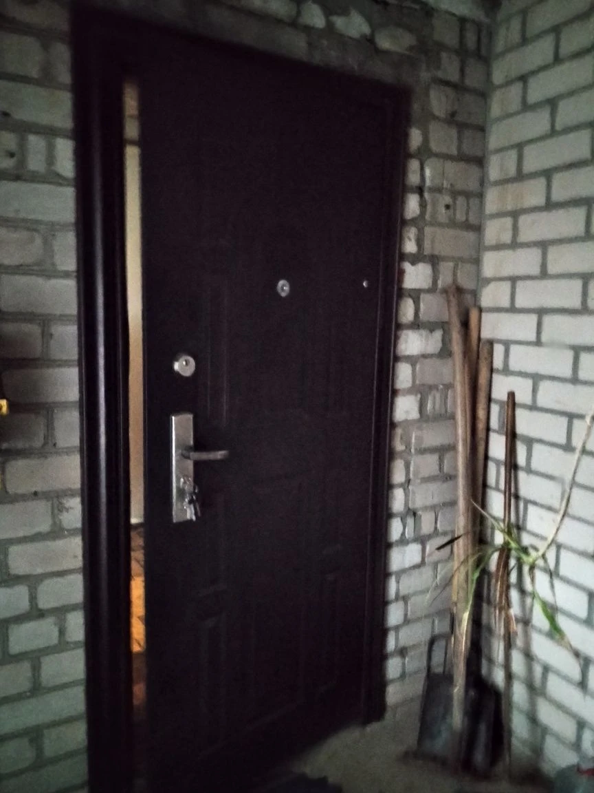 House for sale in Shirokaya Balka