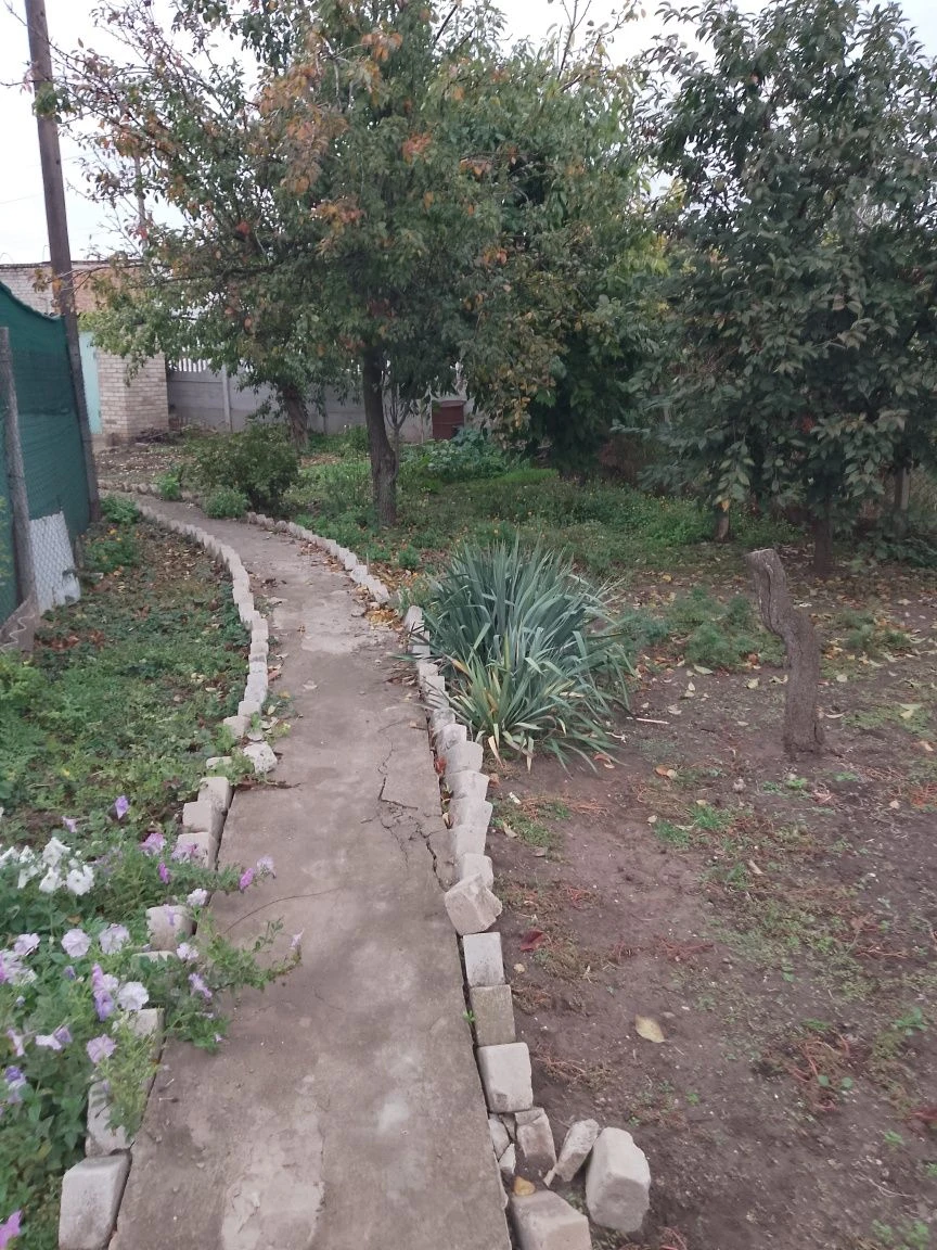 House for sale in Shirokaya Balka