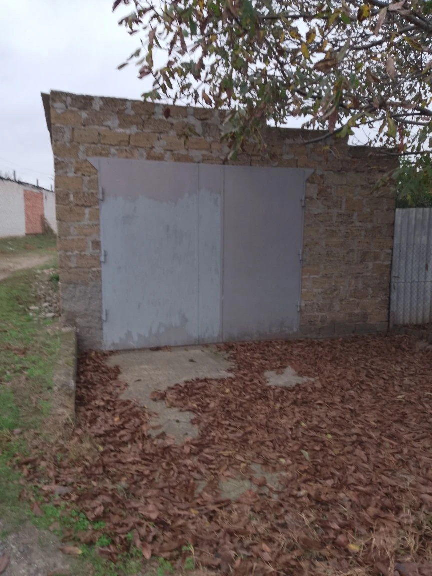 House for sale in Shirokaya Balka