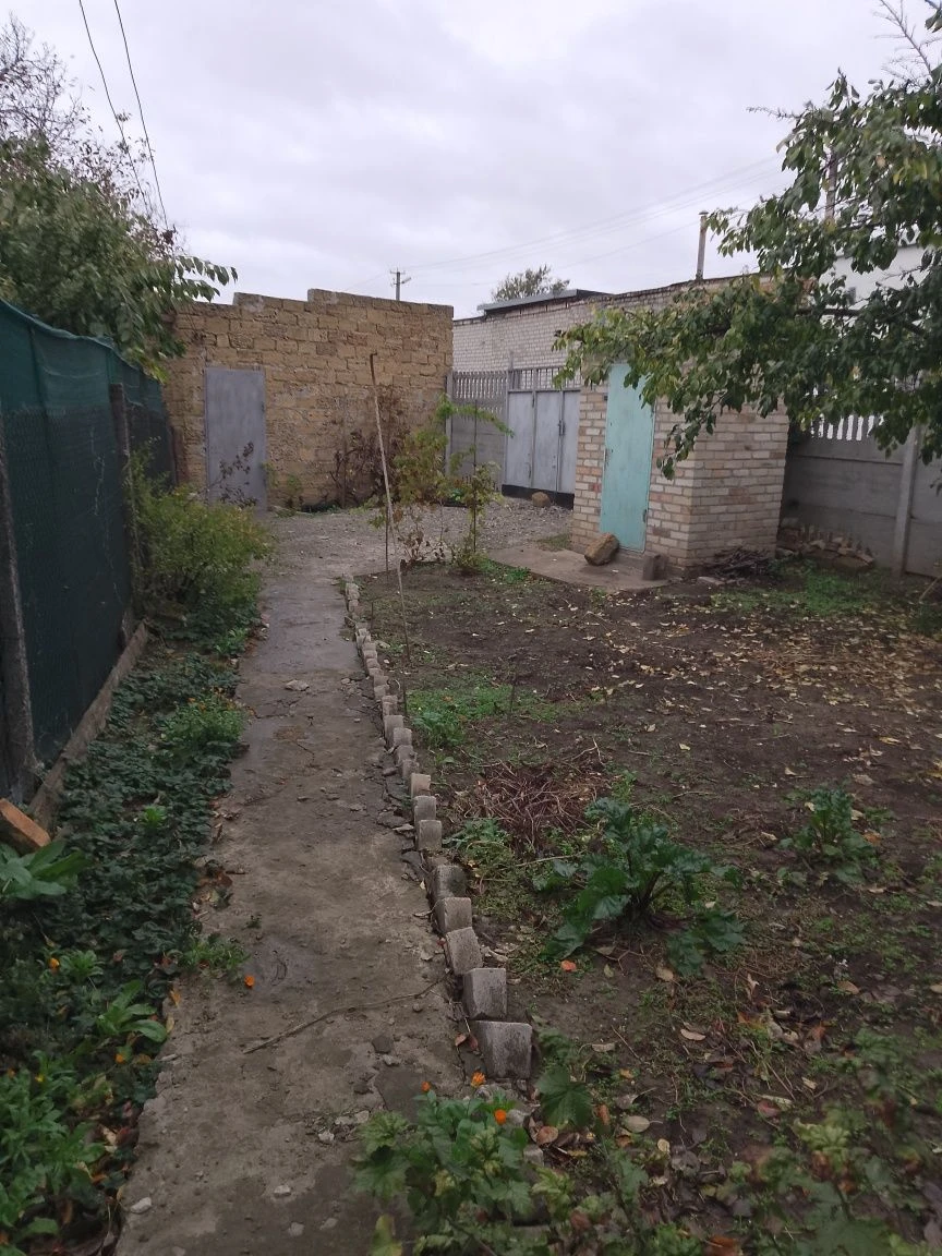 House for sale in Shirokaya Balka