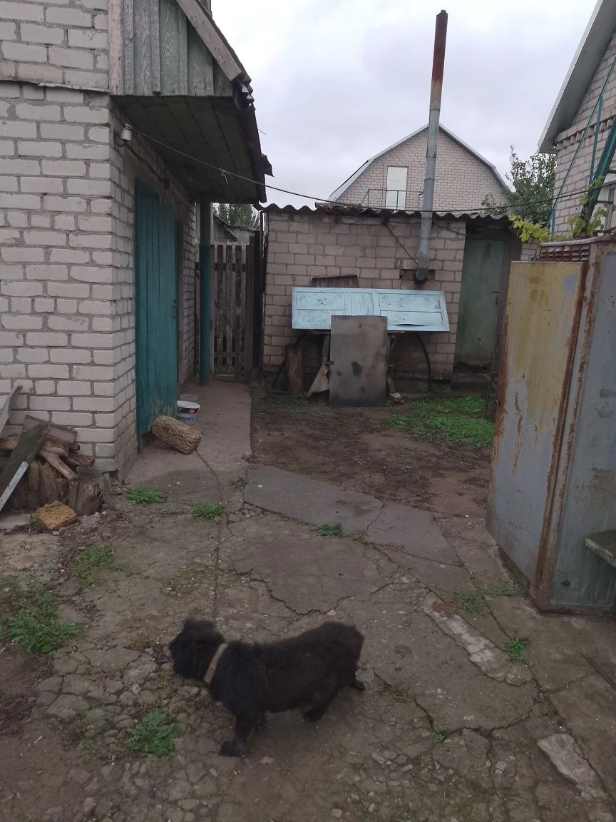 House for sale in Shirokaya Balka