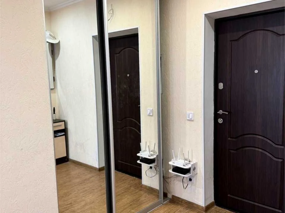 Apartment. Akademika Glushkova prospekt, Kyiv