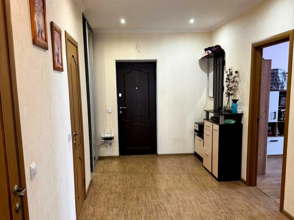 Apartment. Akademika Glushkova prospekt, Kyiv