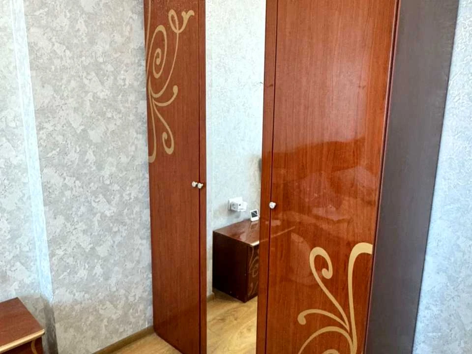 Apartment. Akademika Glushkova prospekt, Kyiv