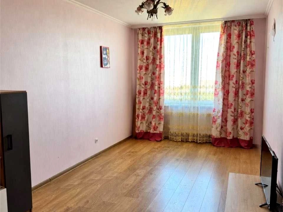 Apartment. Akademika Glushkova prospekt, Kyiv