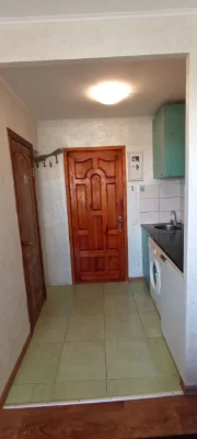 Продам Гостинку на Н. Домах с санузлом