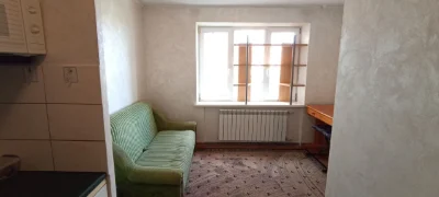 Продам Гостинку на Н. Домах с санузлом