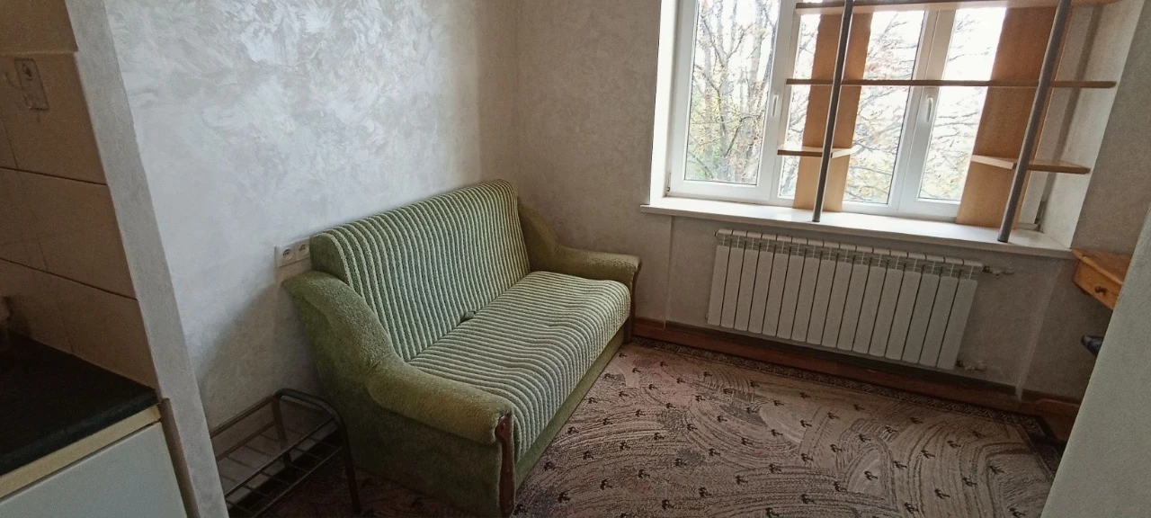 Продам Гостинку на Н. Домах с санузлом