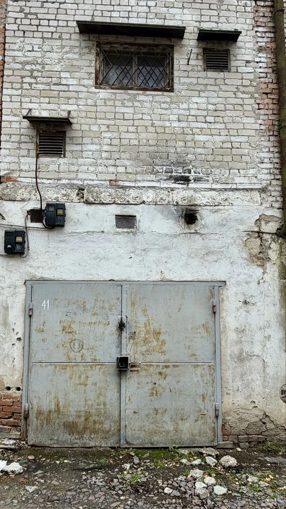 For Sale Garage in Cooperative "Niva", Northern District