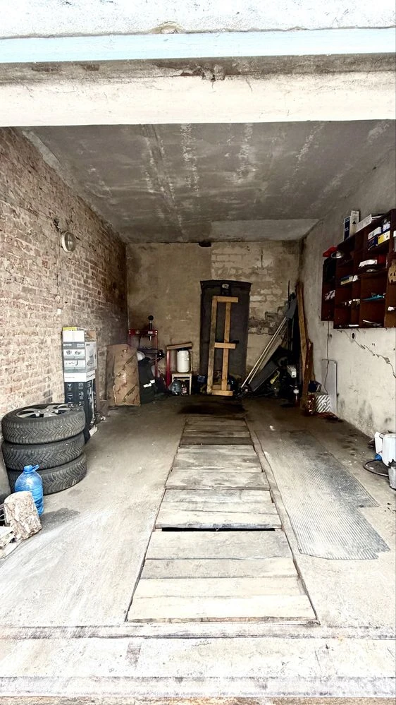 For Sale Garage in Cooperative "Niva", Northern District