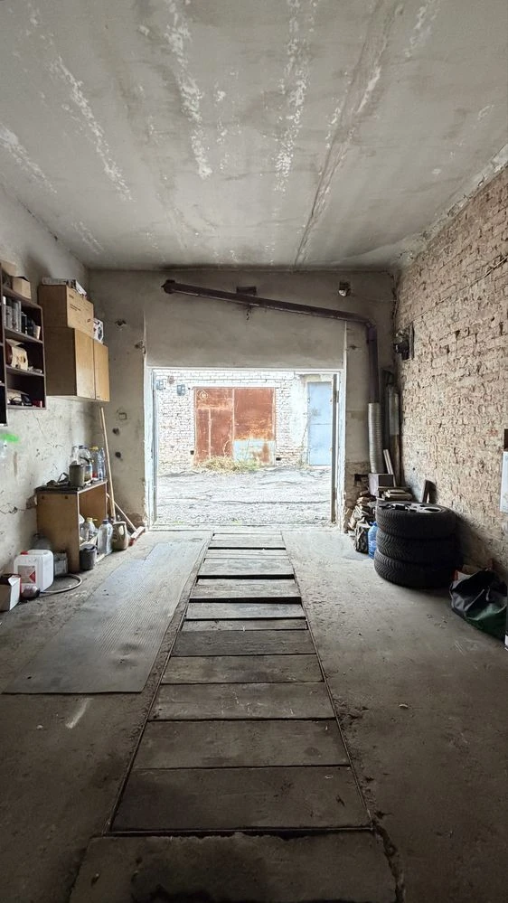 For Sale Garage in Cooperative "Niva", Northern District
