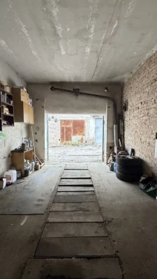 For Sale Garage in Cooperative "Niva", Northern District
