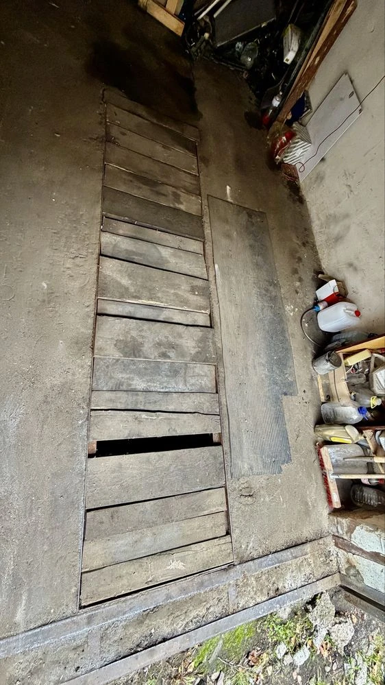 For Sale Garage in Cooperative "Niva", Northern District