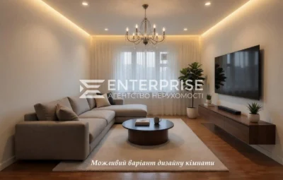 Без %! Продаж 2-к. квартири в. Бальзака 59,4 м2 Деснянський