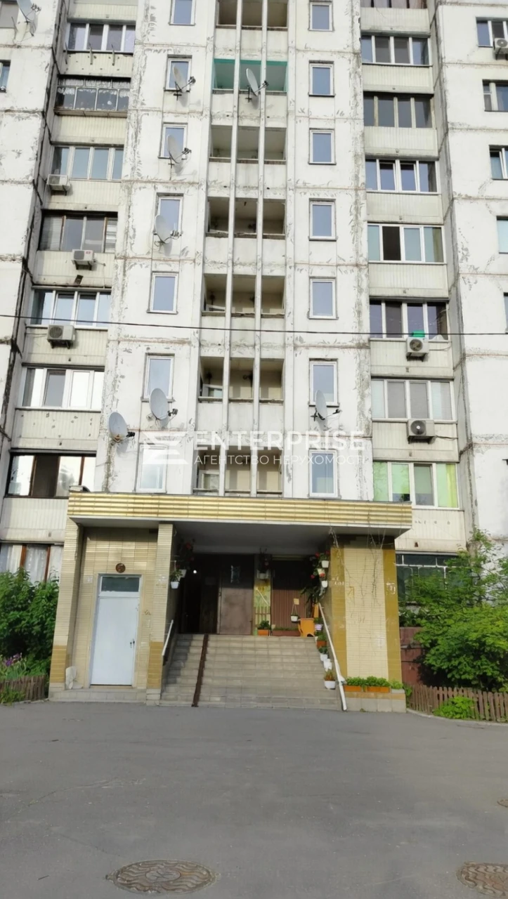 Без %! Продаж 2-к. квартири в. Бальзака 59,4 м2 Деснянський