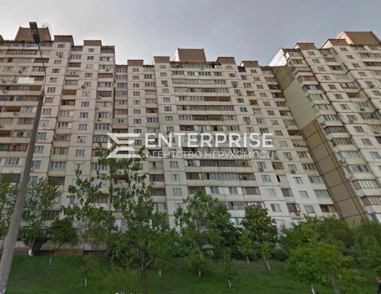 Без %! Продаж 2-к. квартири в. Бальзака 59,4 м2 Деснянський