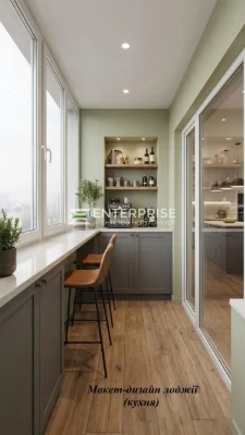 Без %! Продаж 2-к. квартири в. Бальзака 59,4 м2 Деснянський
