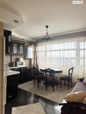 Long-Term Rental Apartment in the Center