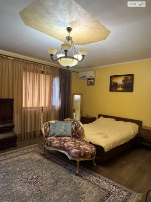 Long-Term Rental Apartment in the Center
