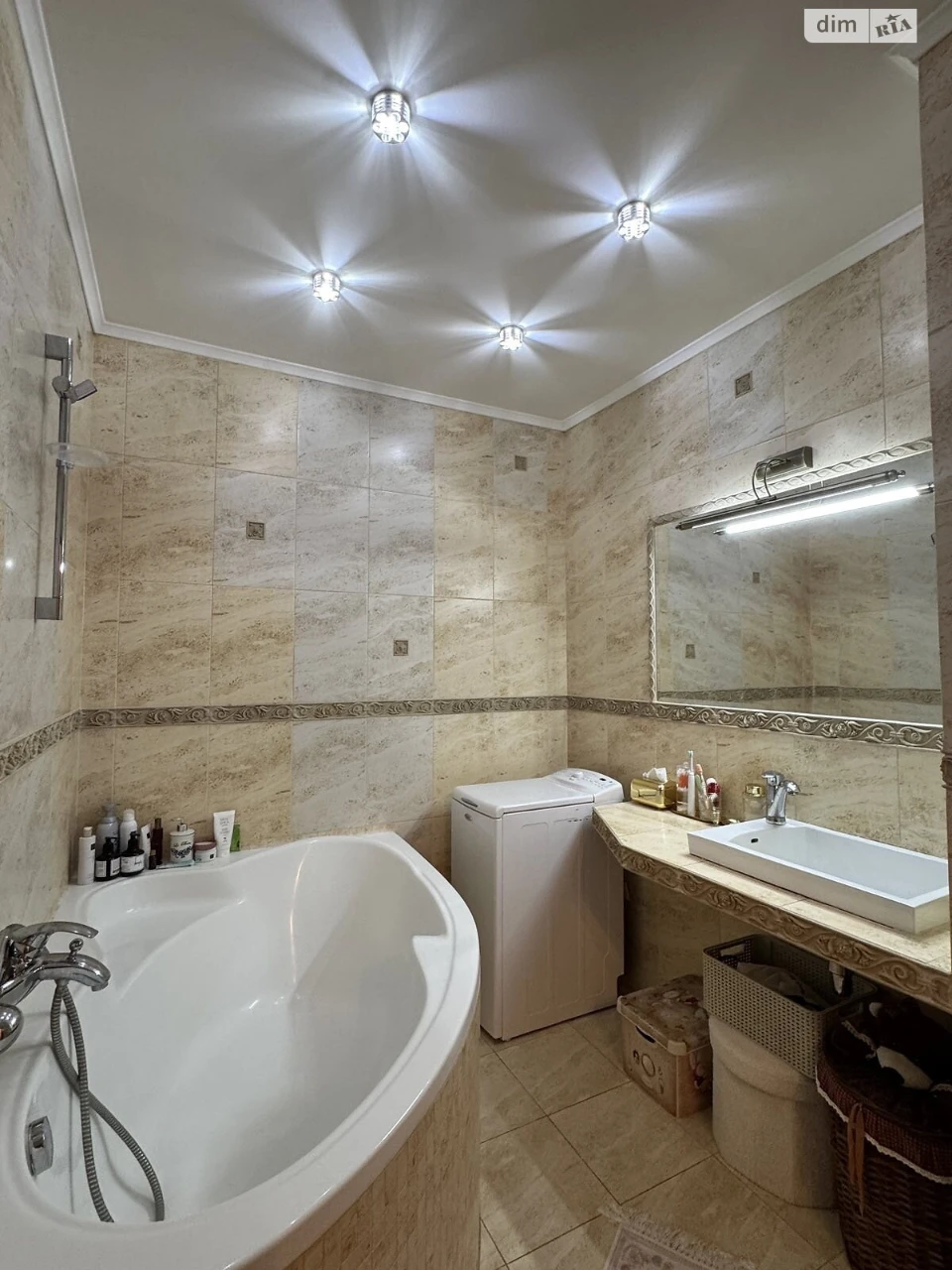 Long-Term Rental Apartment in the Center