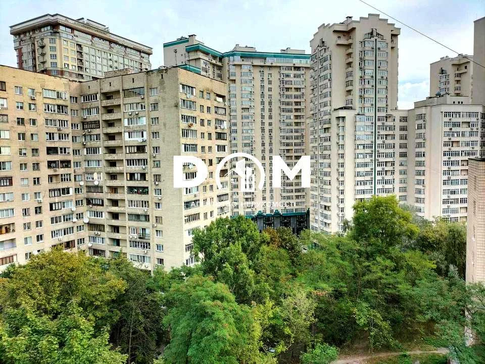 Квартира. Київ, Митрополита Василя Липківського вулиця