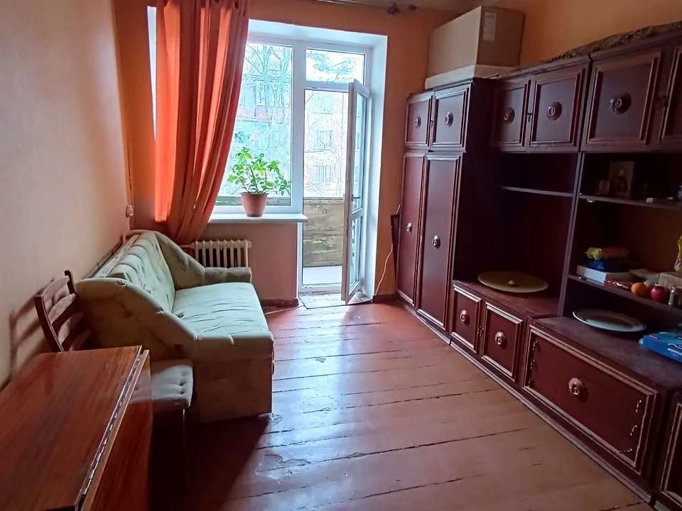 Apartment. Biblyka st., Kharkiv