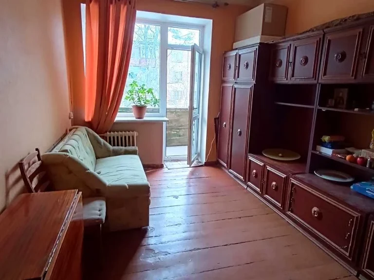 Apartment. Biblyka st., Kharkiv