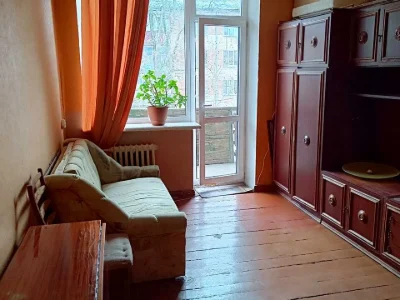 Apartment. Biblyka st., Kharkiv